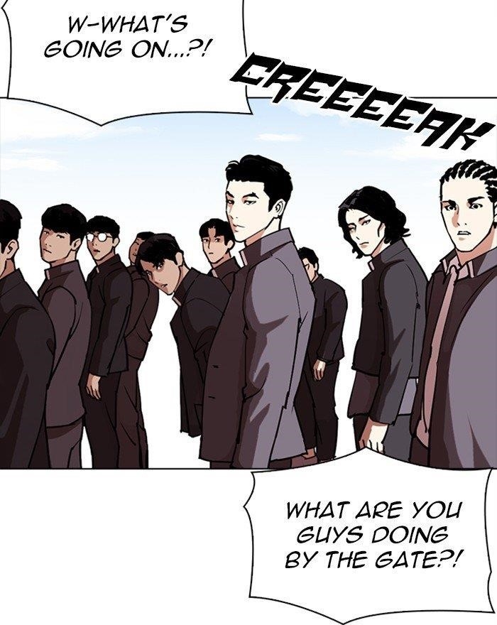 Lookism Chapter 302 - Page 170 in English