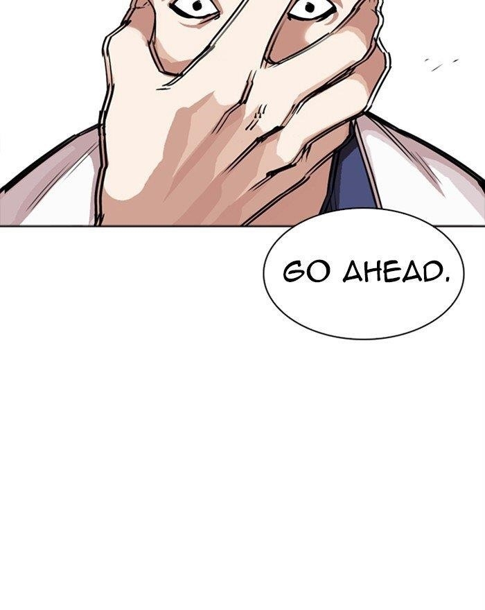 Lookism Chapter 302 - Page 29 in English