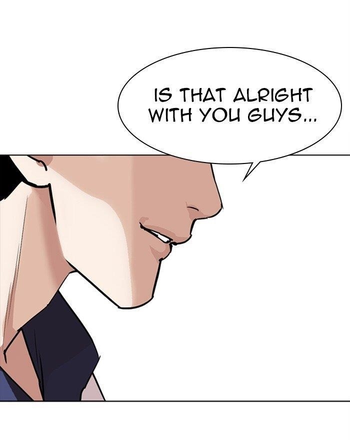 Lookism Chapter 302 - Page 33 in English