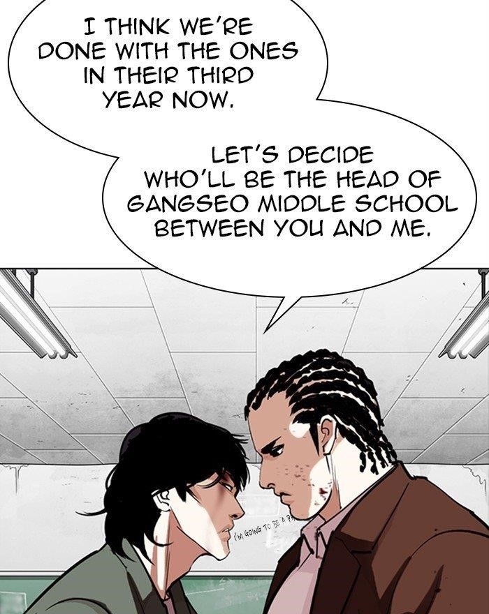 Lookism Chapter 302 - Page 60 in English