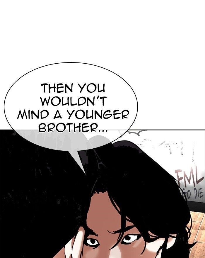 Lookism Chapter 302 - Page 79 in English