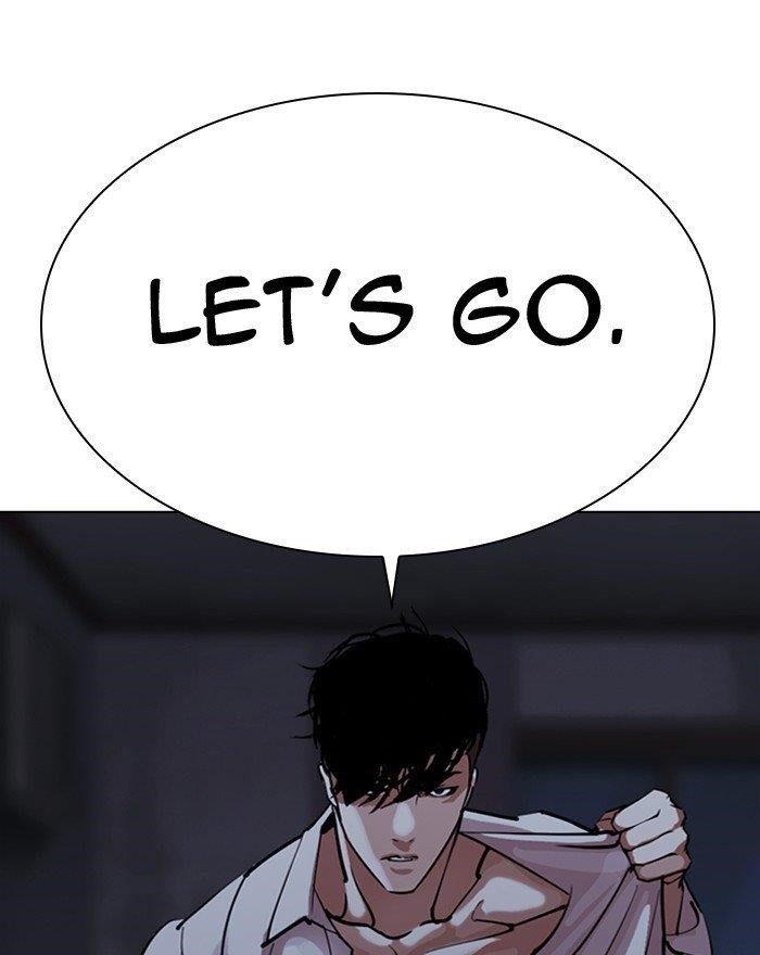 Lookism Chapter 303 - Page 102 in English