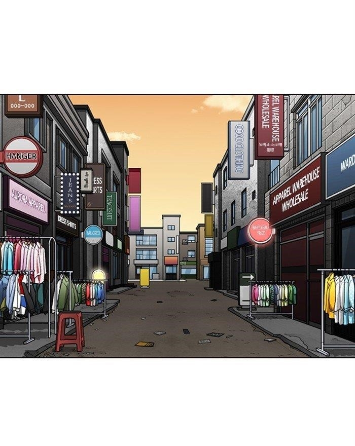 Lookism Chapter 303 - Page 104 in English