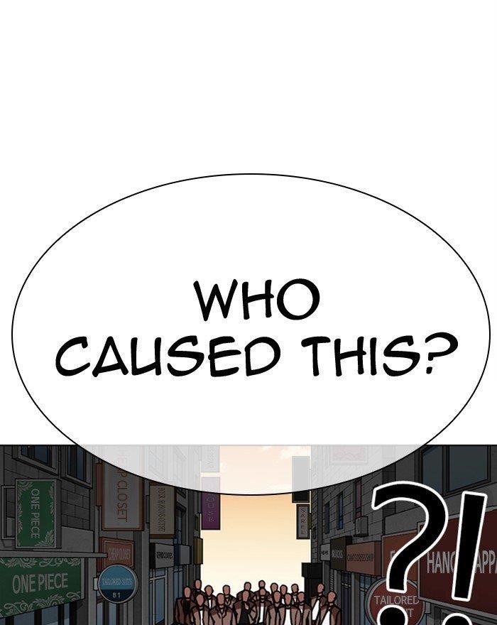 Lookism Chapter 303 - Page 125 in English