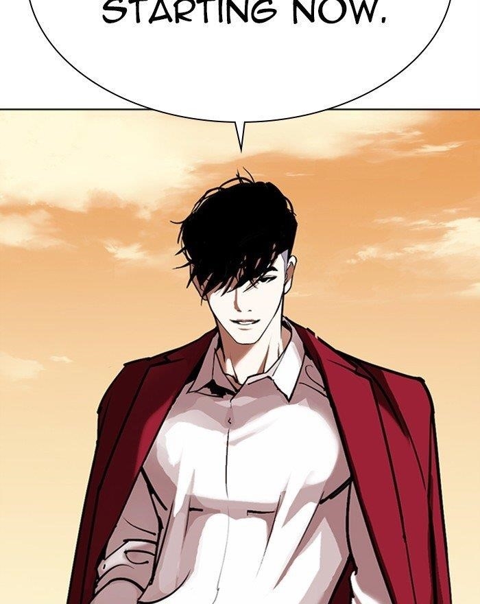 Lookism Chapter 303 - Page 132 in English