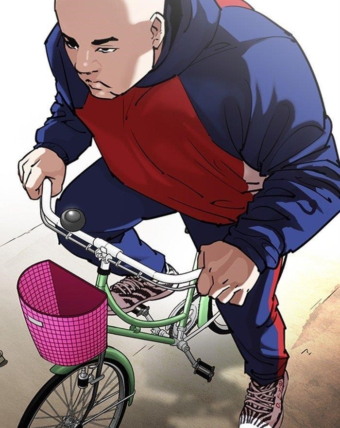 Lookism Chapter 303 - Page 156 in English