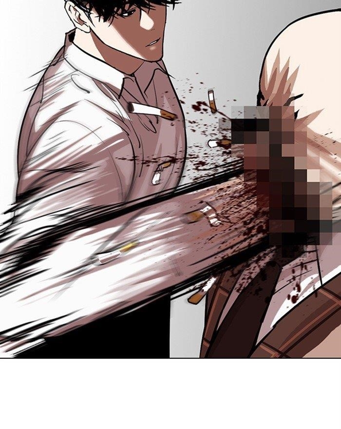 Lookism Chapter 303 - Page 36 in English