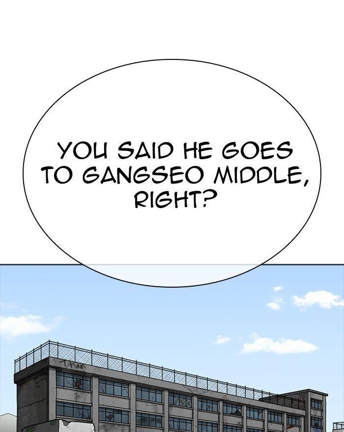 Lookism Chapter 303 - Page 42 in English