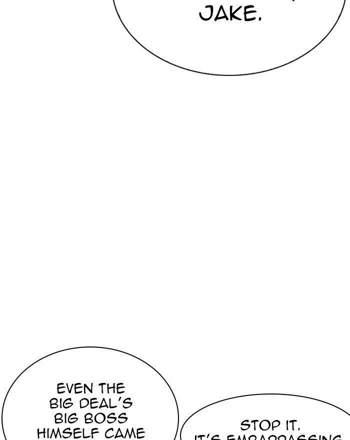 Lookism Chapter 303 - Page 56 in English