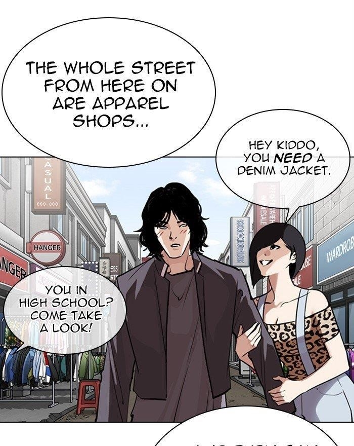 Lookism Chapter 303 - Page 64 in English