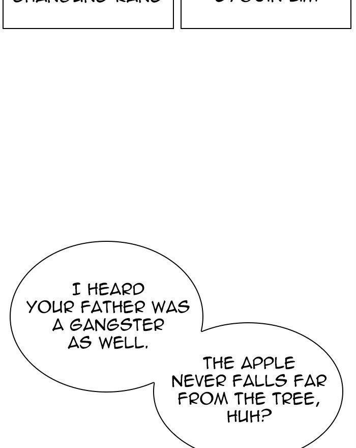 Lookism Chapter 303 - Page 8 in English