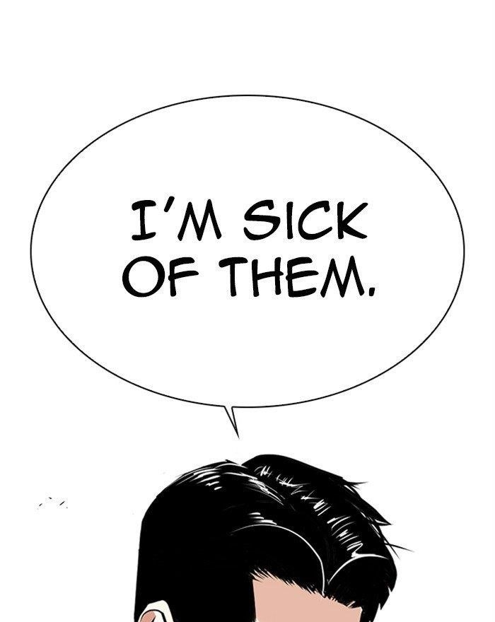 Lookism Chapter 303 - Page 85 in English