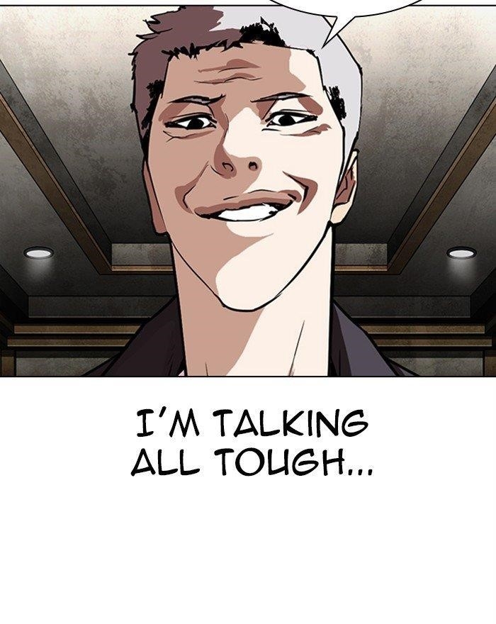 Lookism Chapter 303 - Page 9 in English