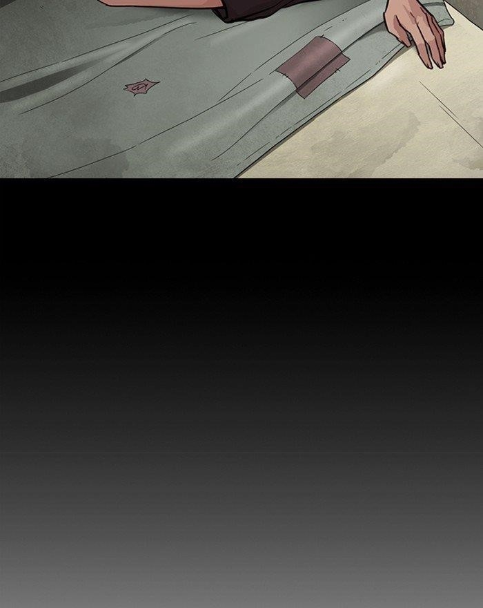 Lookism Chapter 303 - Page 97 in English