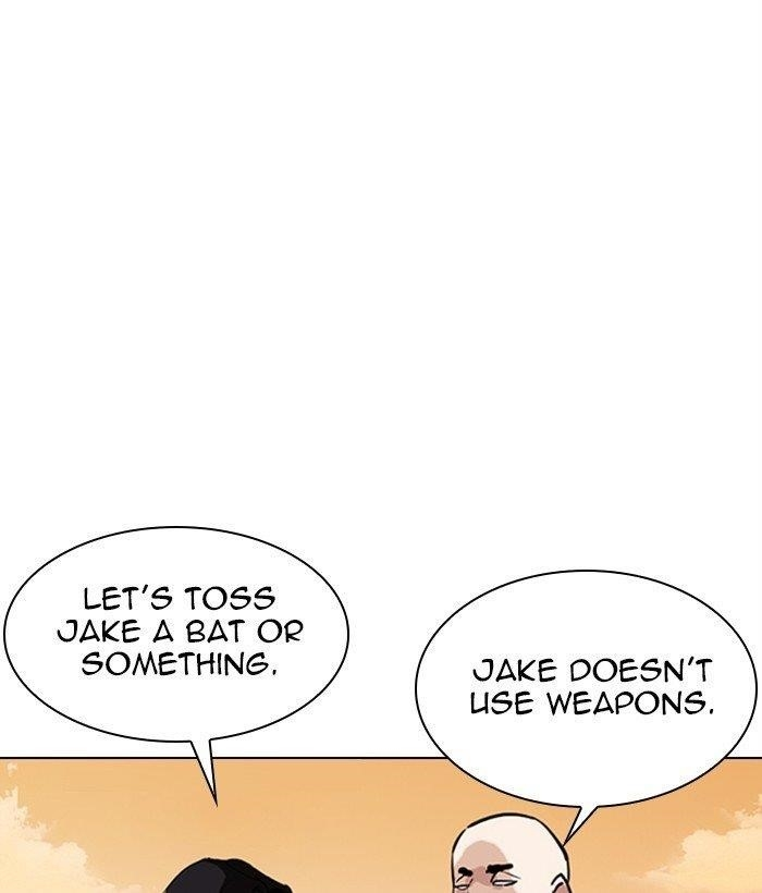 Lookism Chapter 304 - Page 100 in English