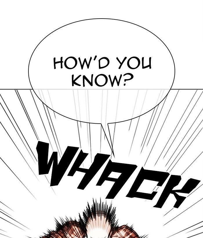 Lookism Chapter 304 - Page 12 in English