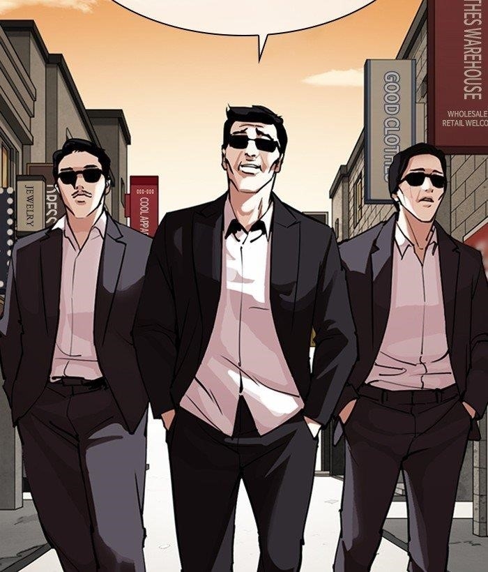 Lookism Chapter 304 - Page 127 in English