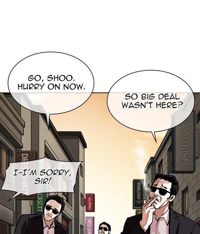Lookism Chapter 304 - Page 138 in English