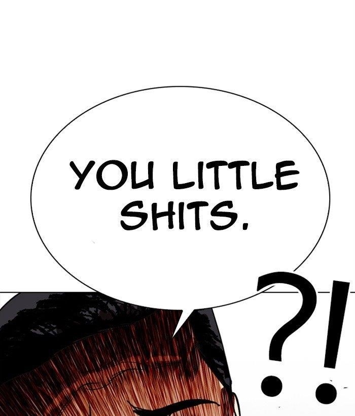 Lookism Chapter 304 - Page 151 in English