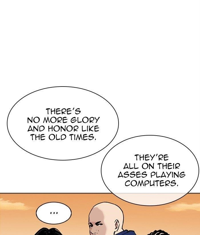 Lookism Chapter 304 - Page 172 in English