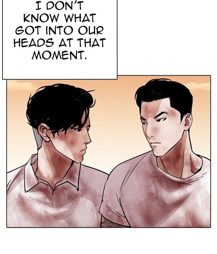 Lookism Chapter 304 - Page 180 in English