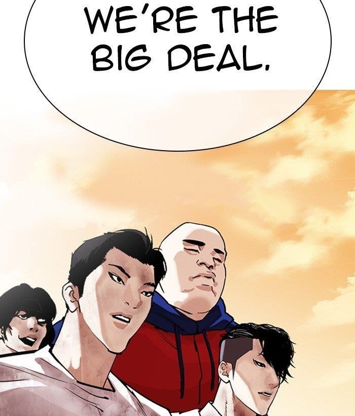 Lookism Chapter 304 - Page 183 in English