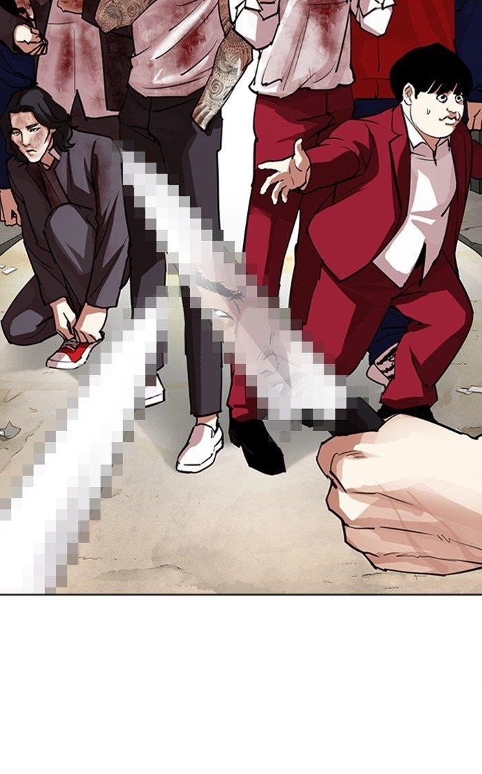 Lookism Chapter 304 - Page 189 in English