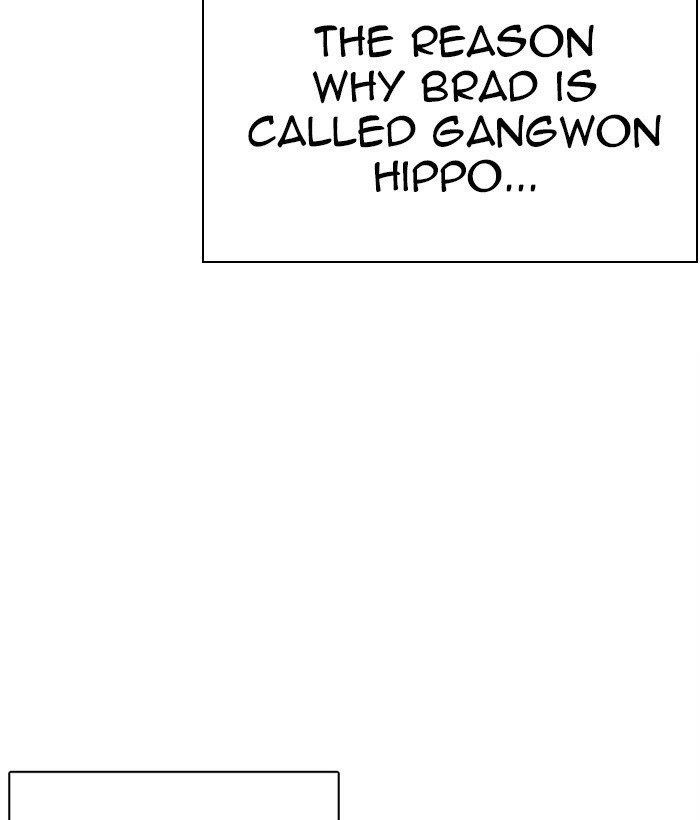 Lookism Chapter 304 - Page 22 in English