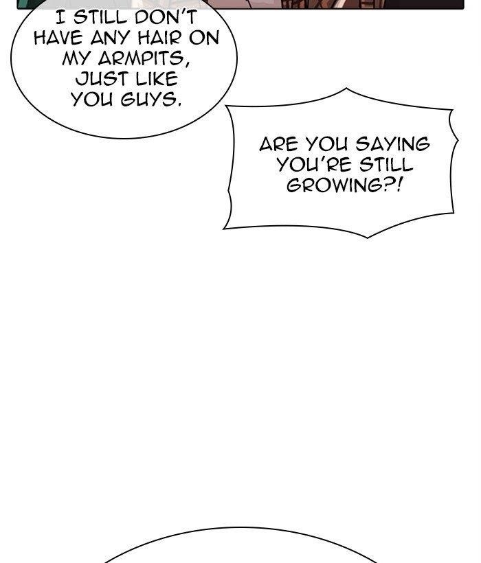 Lookism Chapter 304 - Page 52 in English