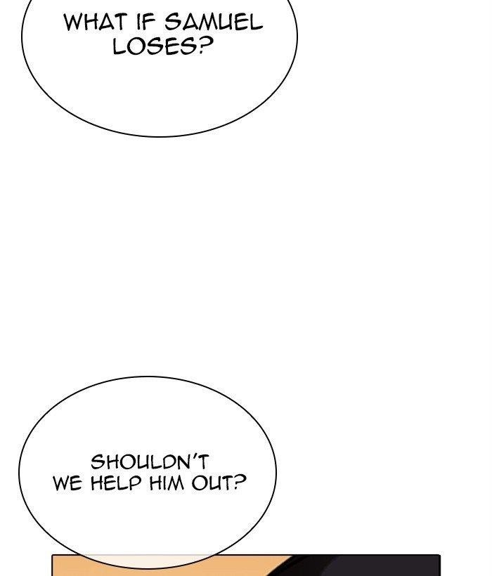 Lookism Chapter 304 - Page 91 in English