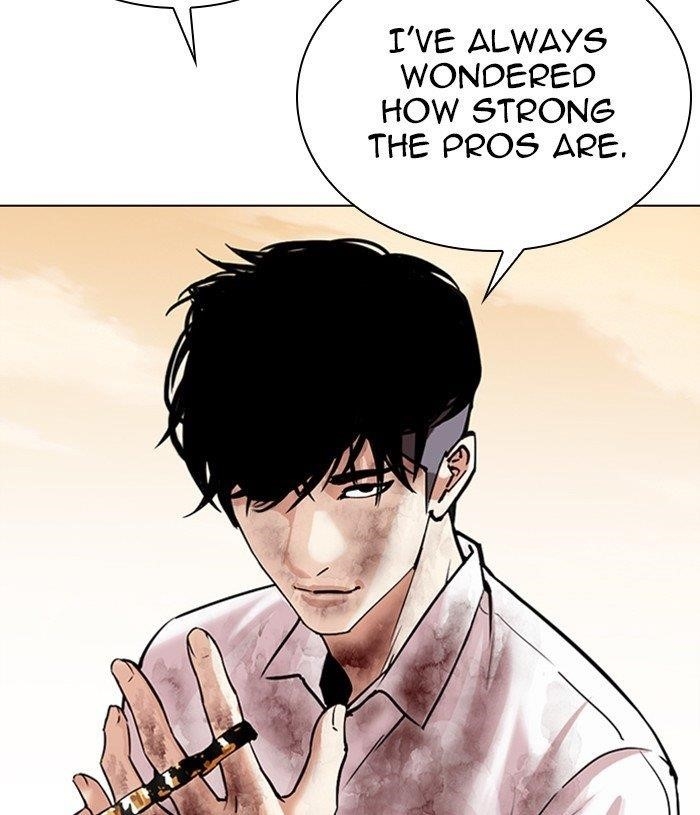 Lookism Chapter 305 - Page 10 in English