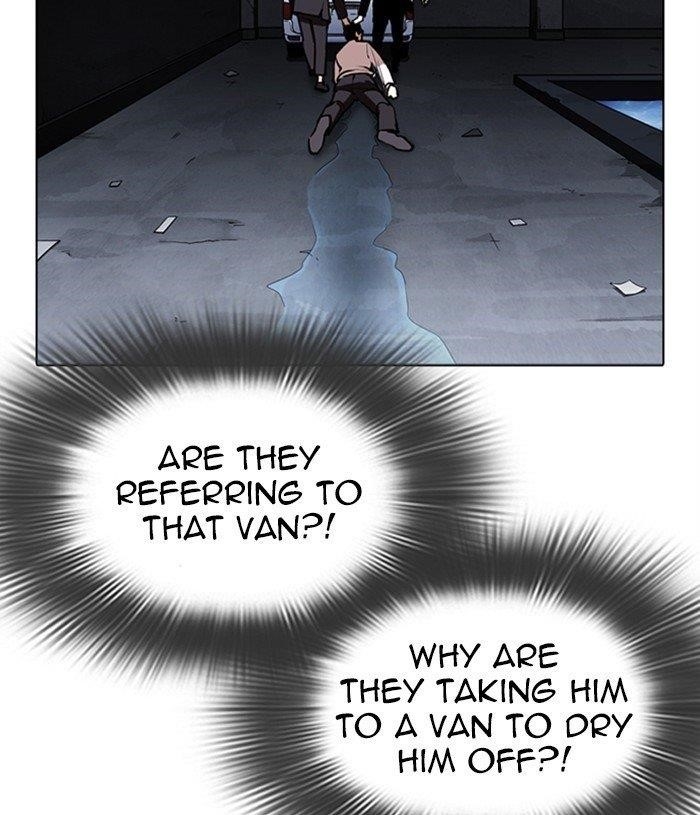 Lookism Chapter 305 - Page 105 in English
