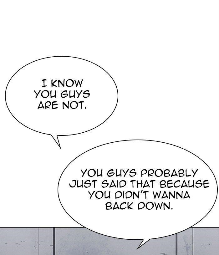 Lookism Chapter 305 - Page 108 in English