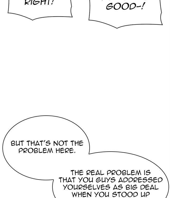 Lookism Chapter 305 - Page 110 in English