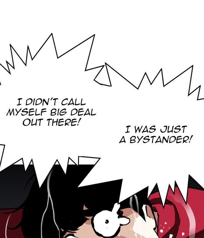 Lookism Chapter 305 - Page 127 in English