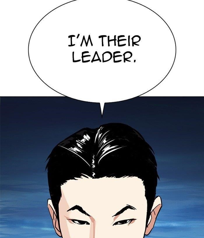 Lookism Chapter 305 - Page 135 in English