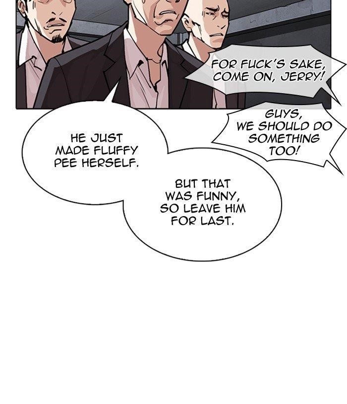 Lookism Chapter 305 - Page 150 in English