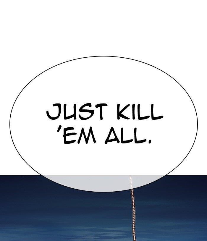 Lookism Chapter 305 - Page 168 in English
