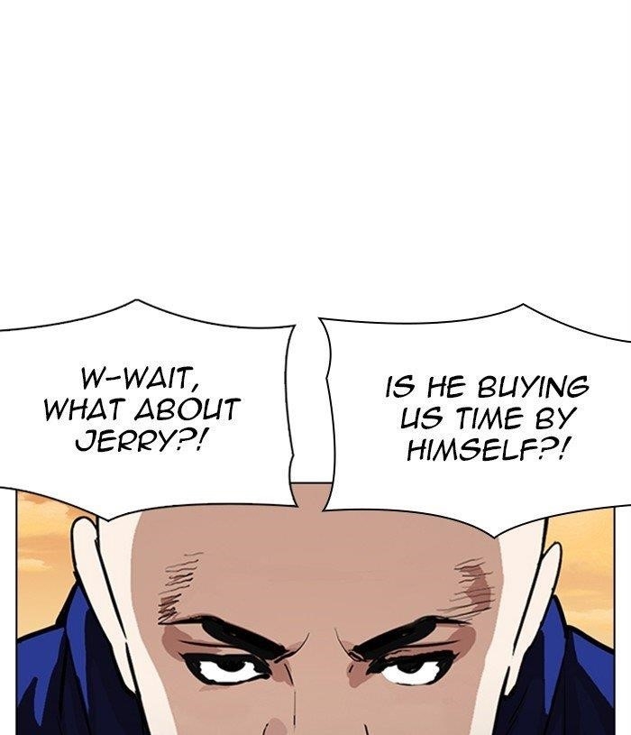 Lookism Chapter 305 - Page 18 in English