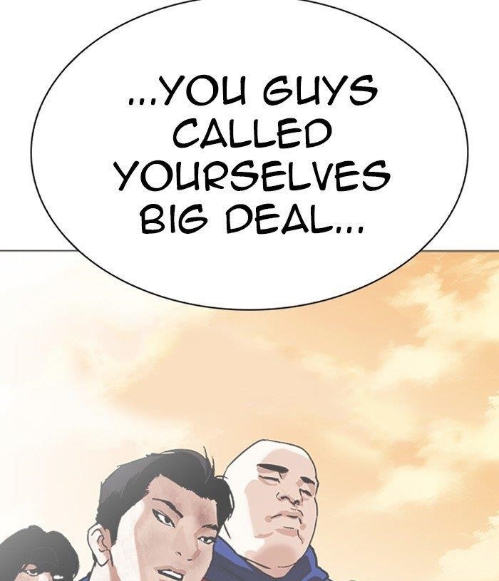 Lookism Chapter 305 - Page 194 in English