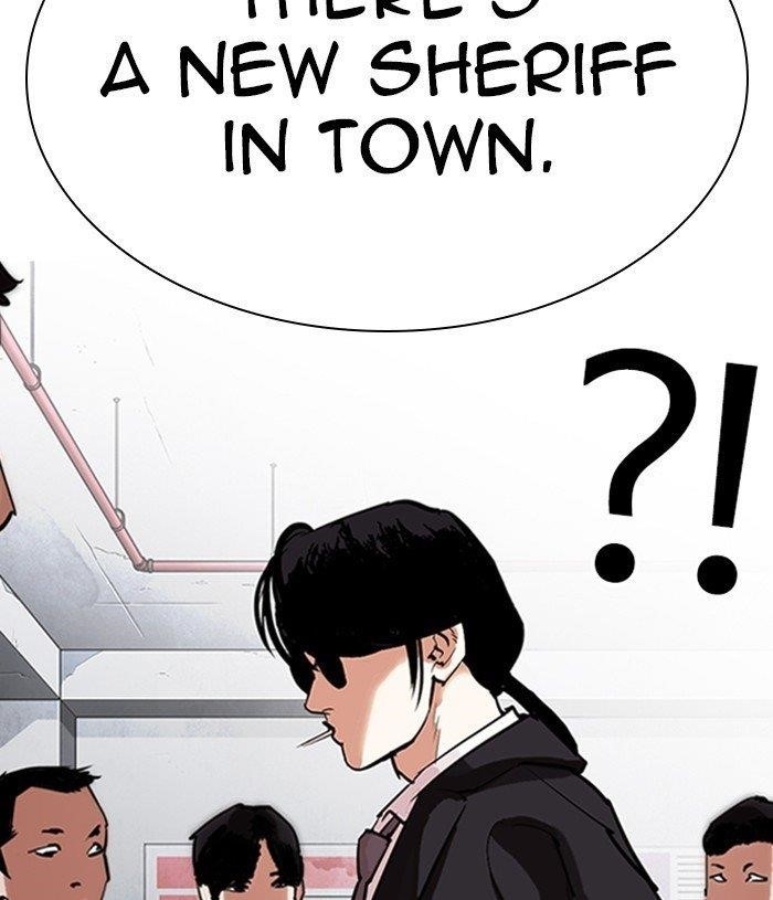 Lookism Chapter 305 - Page 206 in English