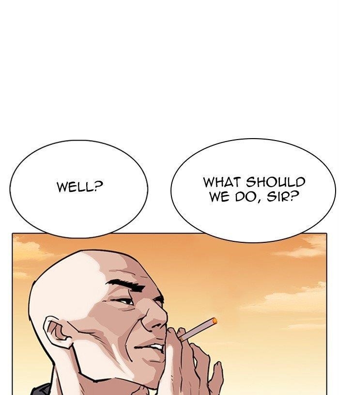 Lookism Chapter 305 - Page 22 in English