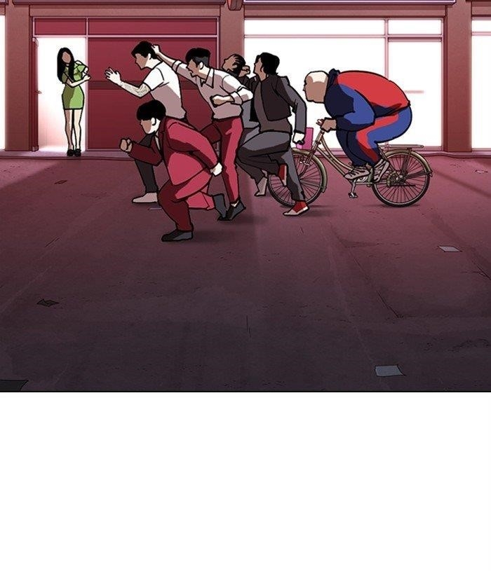Lookism Chapter 305 - Page 43 in English