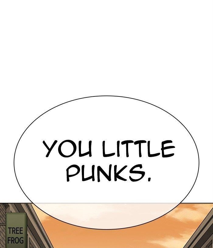 Lookism Chapter 305 - Page 5 in English