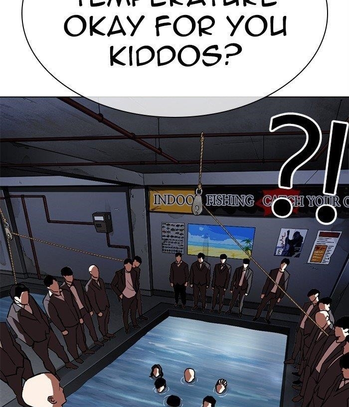 Lookism Chapter 305 - Page 83 in English