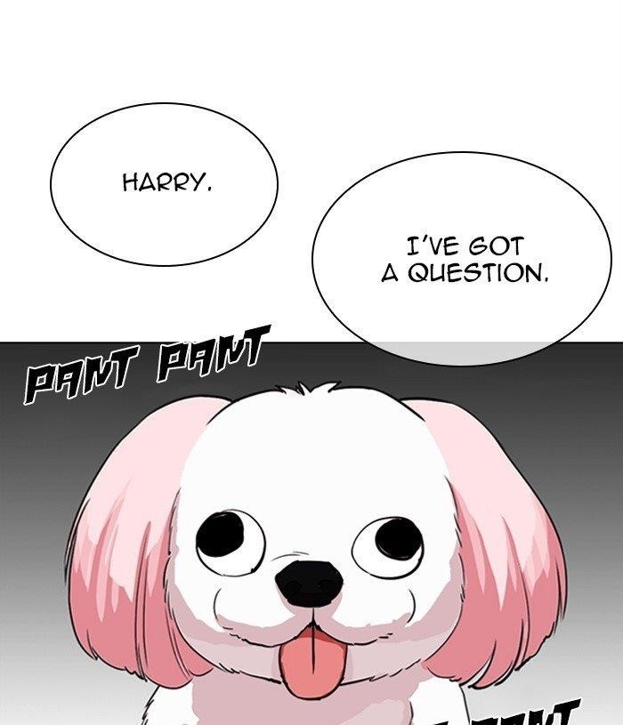 Lookism Chapter 305 - Page 85 in English