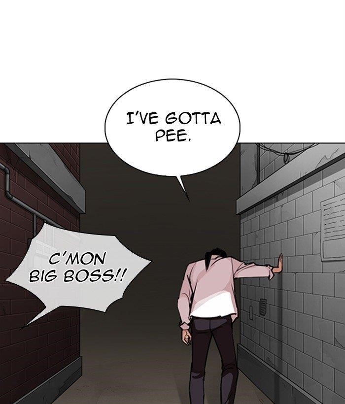 Lookism Chapter 306 - Page 124 in English