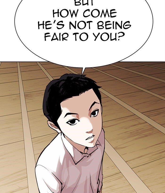 Lookism Chapter 306 - Page 140 in English