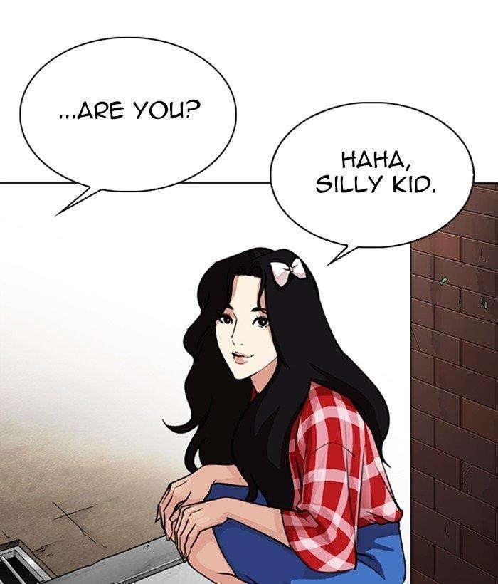 Lookism Chapter 306 - Page 155 in English