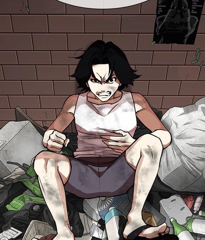 Lookism Chapter 306 - Page 165 in English